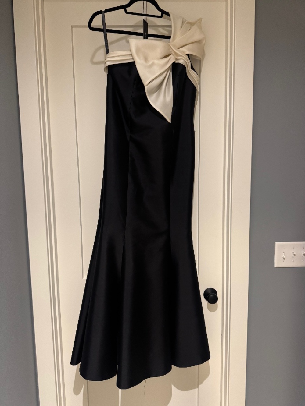 Frascara Gown